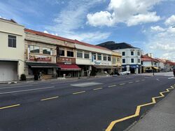 Lorong 27a Geylang (D14), Shop House #588050591
